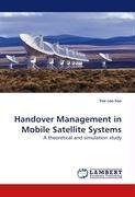 Handover Management in Mobile Satellite Systems
