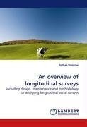 An overview of longitudinal surveys