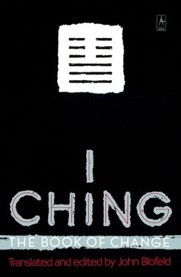 I Ching