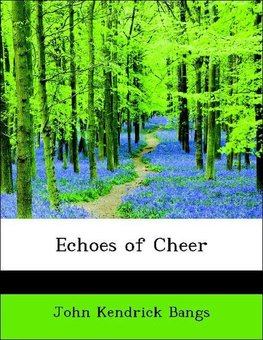 Echoes of Cheer