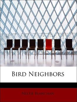 Bird Neighbors