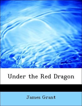 Under the Red Dragon