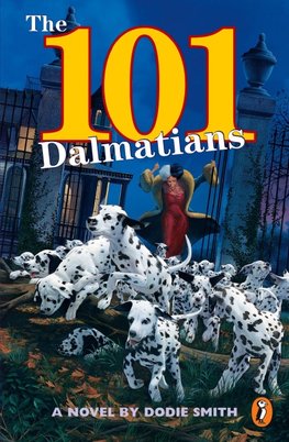 101 Dalmatians