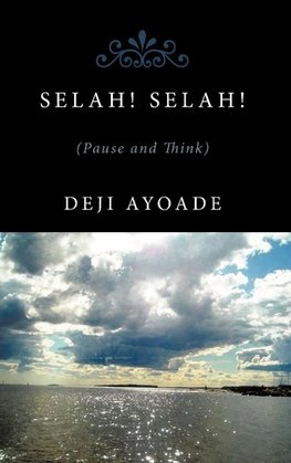 SelaH! SelaH!!