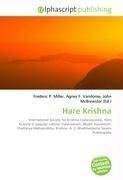 Hare Krishna