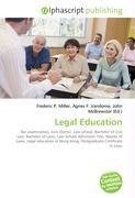 Legal Education