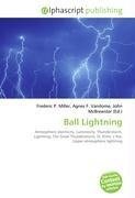 Ball Lightning
