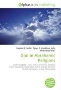 God in Abrahamic Religions