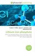 Lithium iron phosphate
