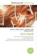 Ionic liquid