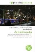 Australian pubs