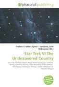 Star Trek VI The Undiscovered Country