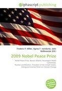 2009 Nobel Peace Prize