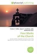 Four Marks of the Church