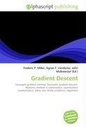 Gradient Descent