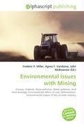 Environmental Issues with Mining