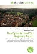 Five Dynasties and Ten Kingdoms Period