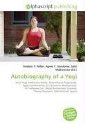Autobiography of a Yogi