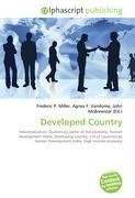 Developed Country