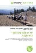 1868 Expedition to Abyssinia
