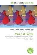 Music of Hawaii