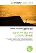 Evolution and the Catholic Church