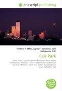 Fair Park