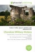Cherokee Military History
