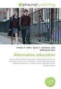 Alternative education