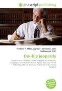 Double jeopardy