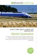 Electric locomotive