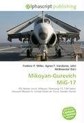 Mikoyan-Gurevich MiG-17