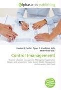 Control (management)