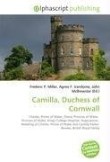 Camilla, Duchess of Cornwall