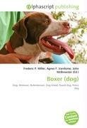 Boxer (dog)