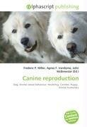 Canine reproduction