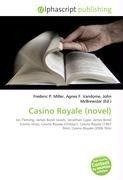 Casino Royale (novel)