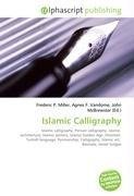 Islamic Calligraphy