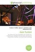 Jazz fusion