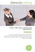 Debate