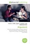 Argument