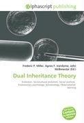 Dual Inheritance Theory