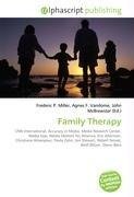 Family Therapy