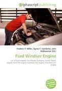 Ford Windsor Engine