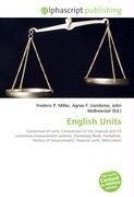 English Units