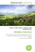 Middle Colonies