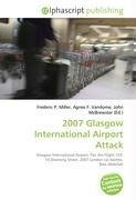2007 Glasgow International Airport Attack