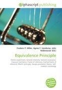 Equivalence Principle