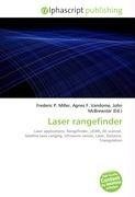Laser rangefinder