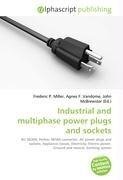 Industrial and multiphase power plugs and sockets